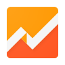 Google Analytics 4 logo